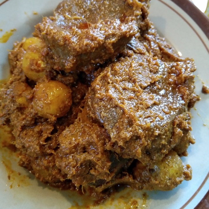 Rendang