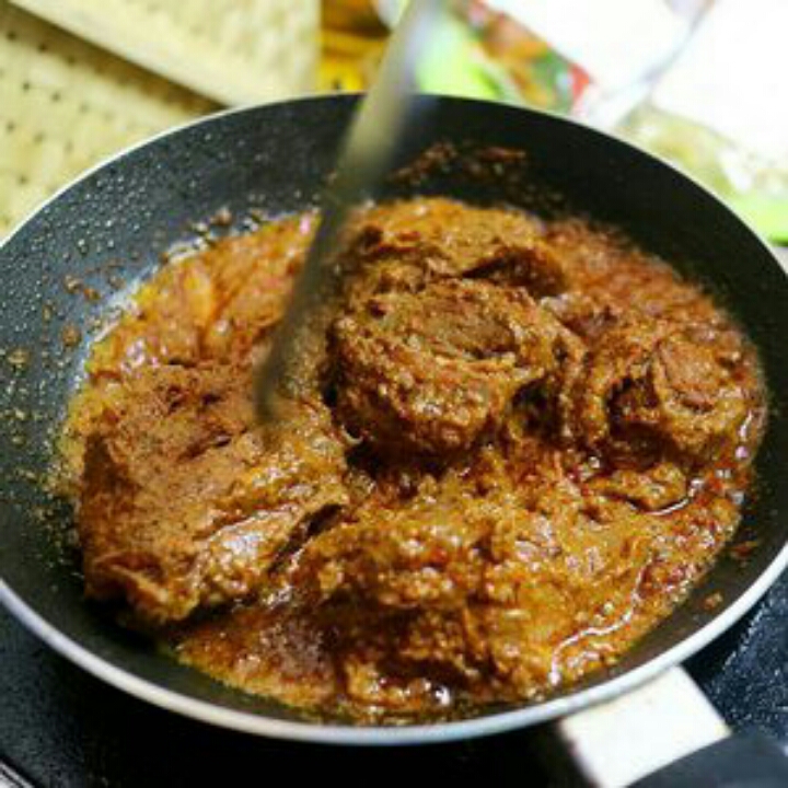 Rendang 125gr