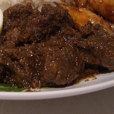 Rendang Daging