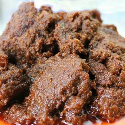 Rendang Daging