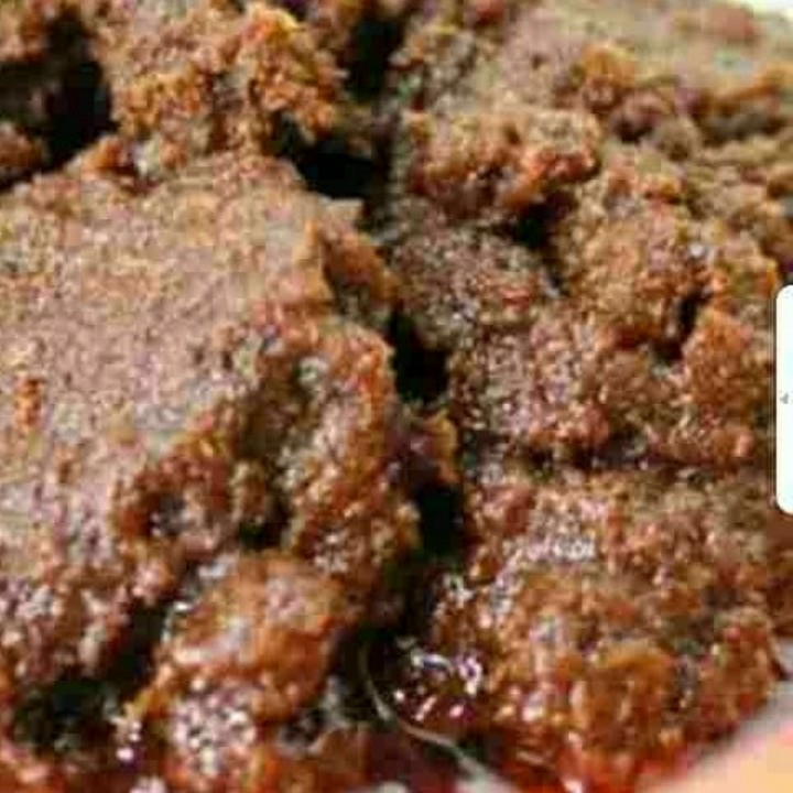 Rendang Daging