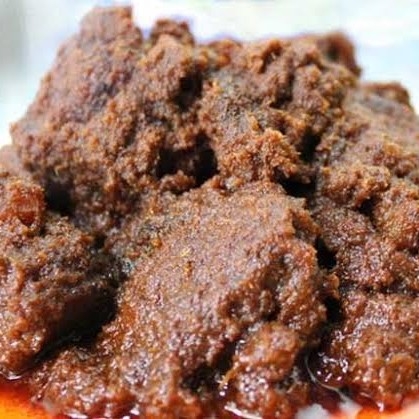 Rendang Daging