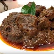 Rendang Daging