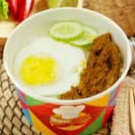 Rendang Daging