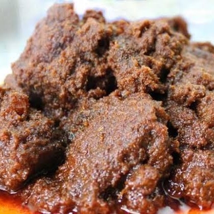 Rendang Daging