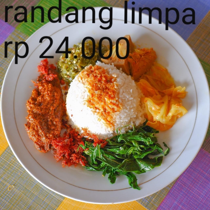 Rendang Limpa