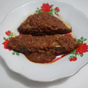 Rendang Limpa