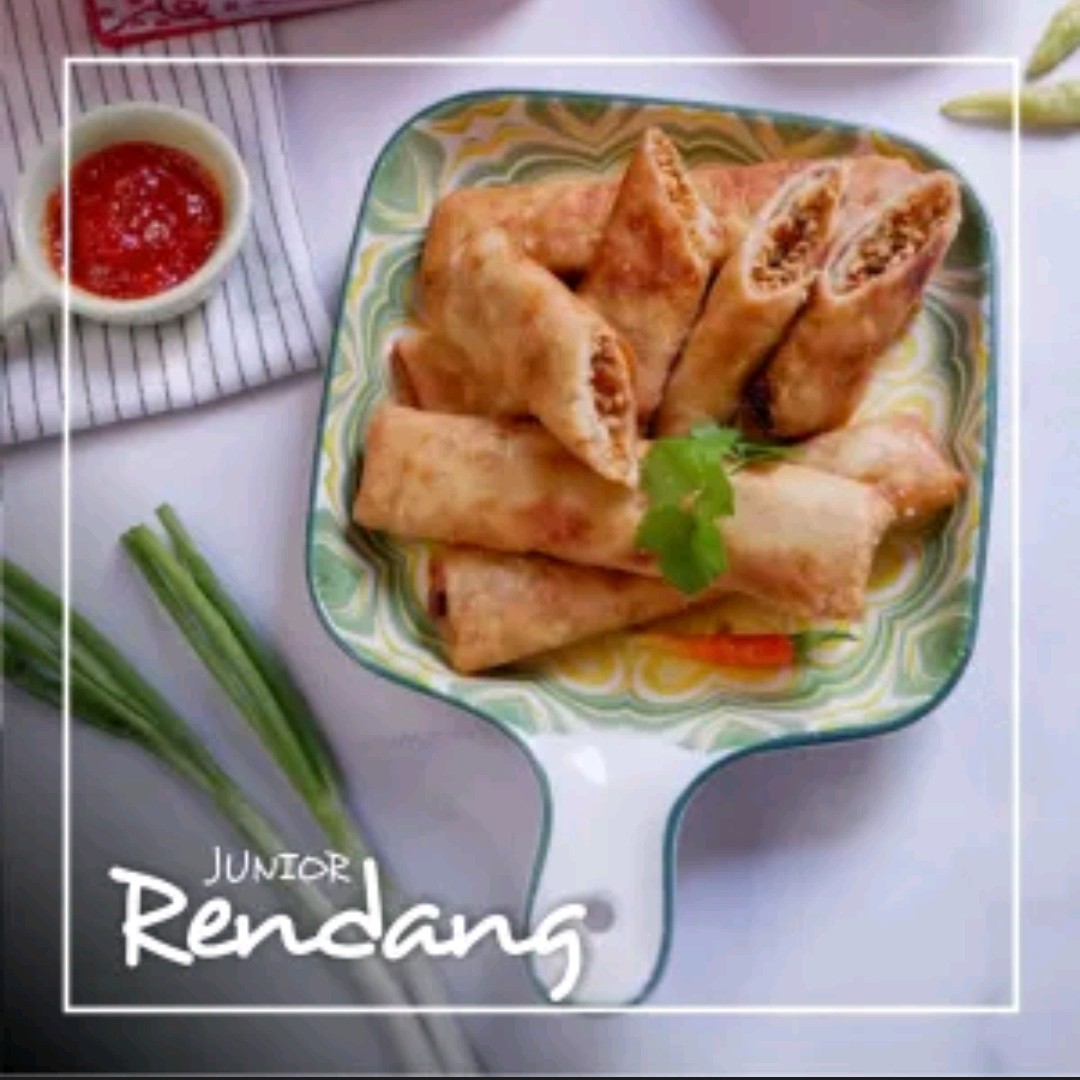 Rendang Original