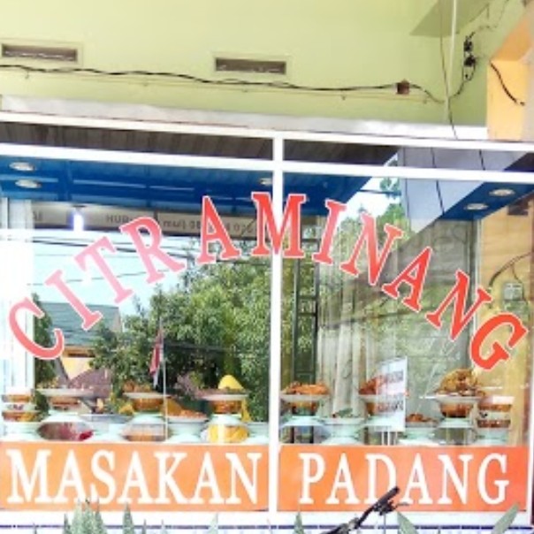 Rendang Paket Nasi