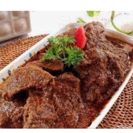 Rendang Sapi