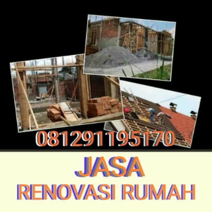 Renovasi Rumah 