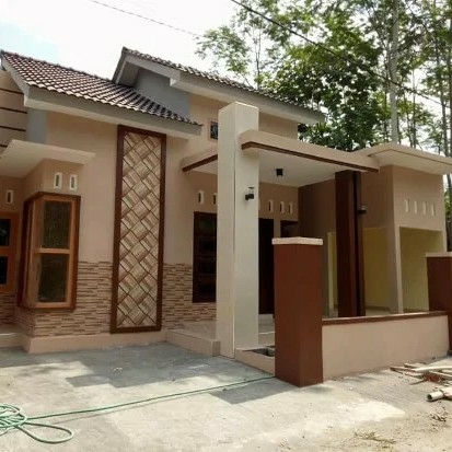 Renovasi Rumah