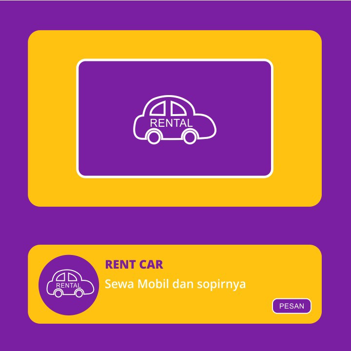 Rent Car