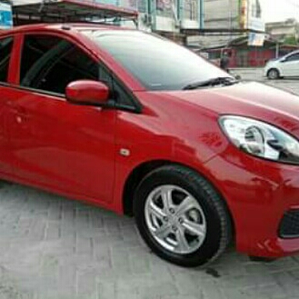 Rental Mobil 