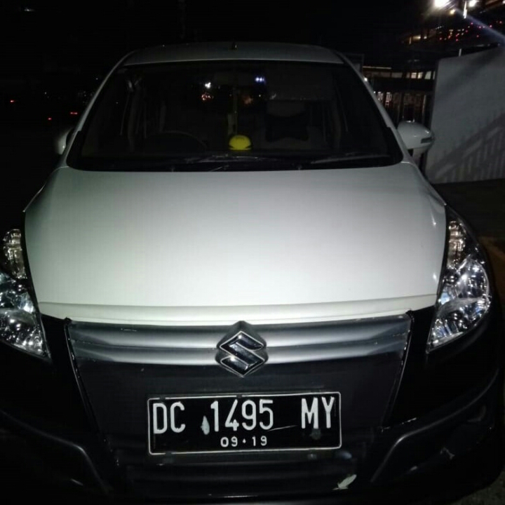 Rental Mobil Dan Driver