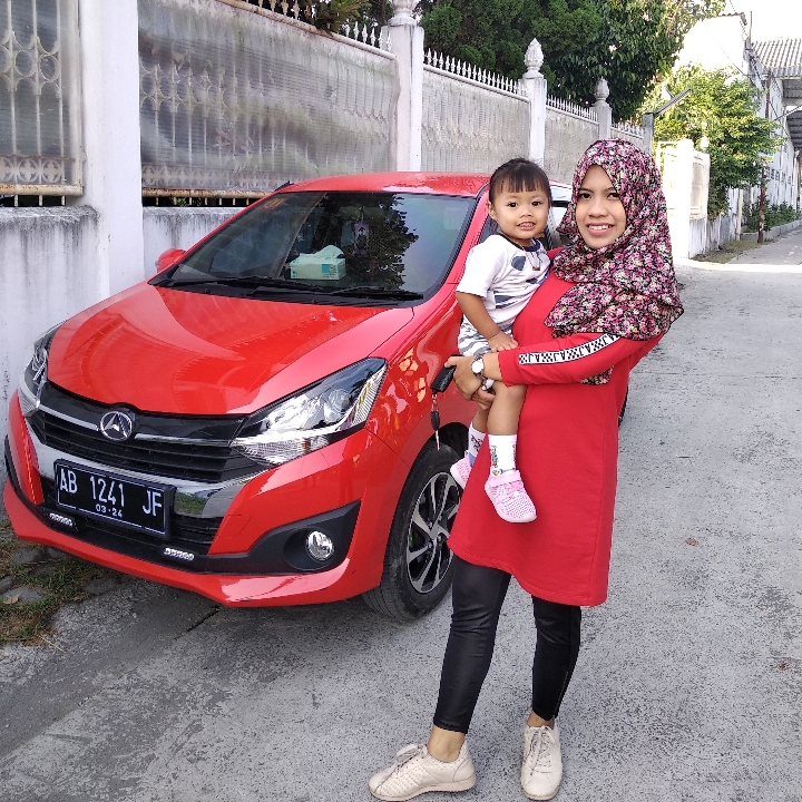 Rental Mobil Syariah