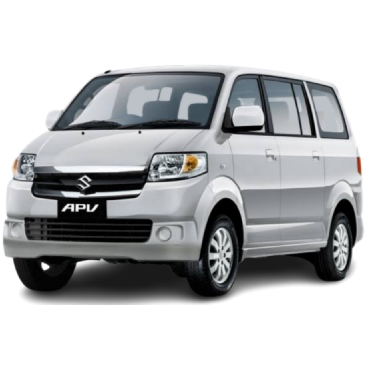 Suzuki Apv - Bali Rental