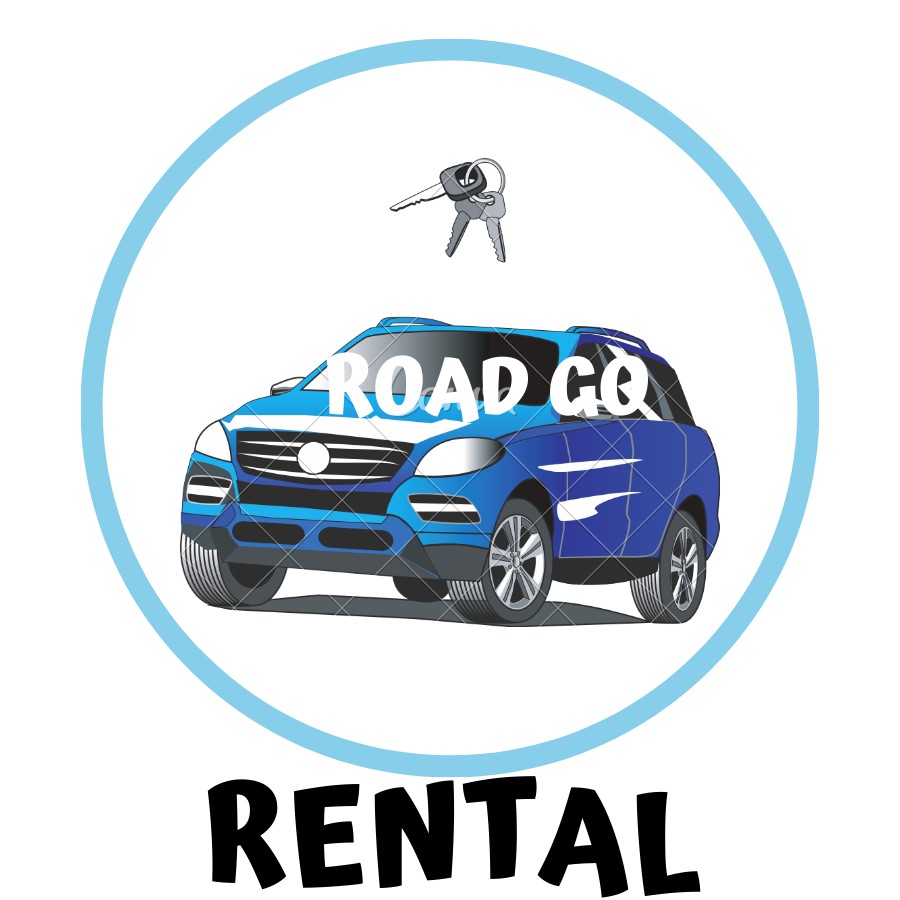 Rental mobil