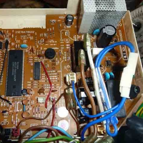 Reparasi Pcb Ac Split 2