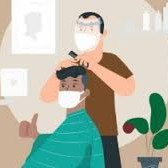 Reservasi Barbershop Potong Rambut