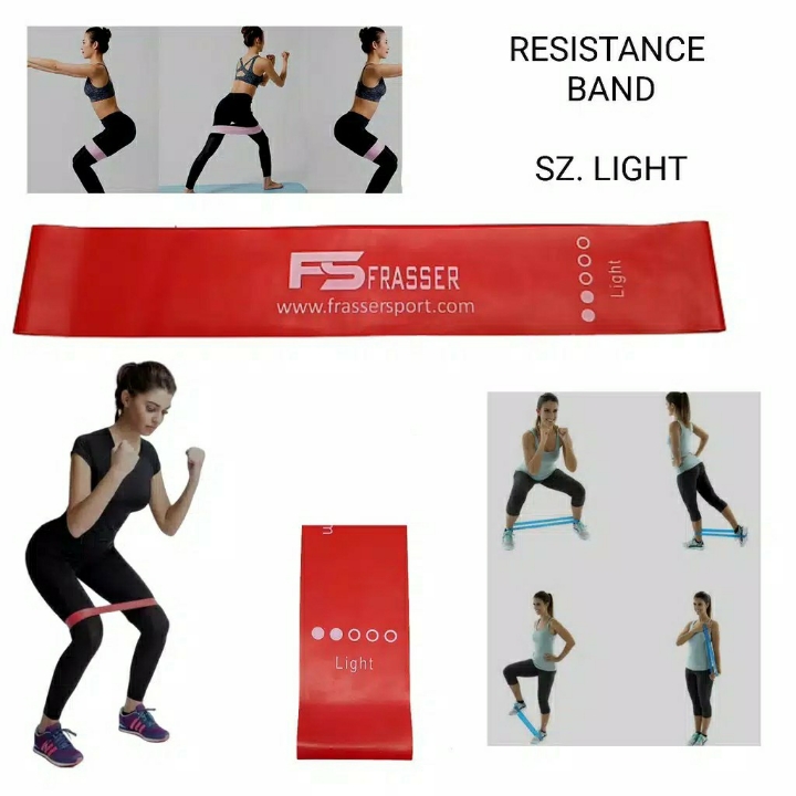 Resistance Band