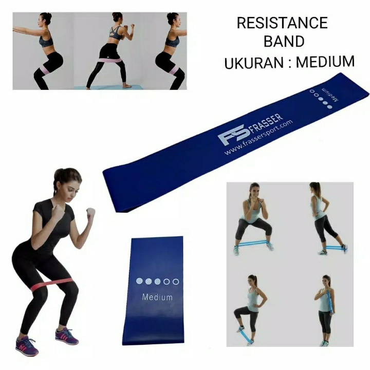 Resistance Band 2