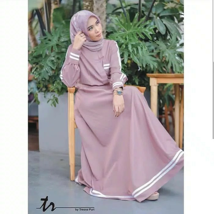 Resyita Dress