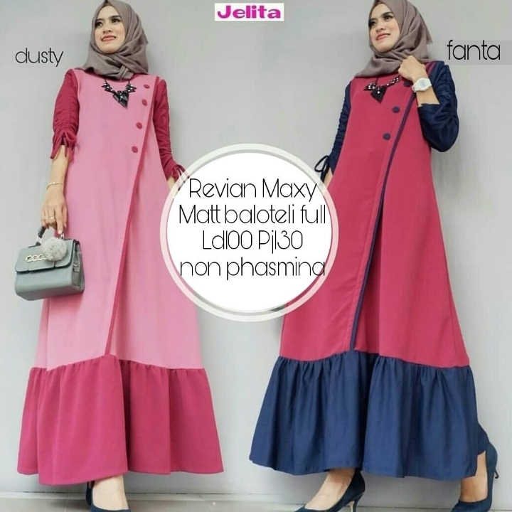 Revian Maxy