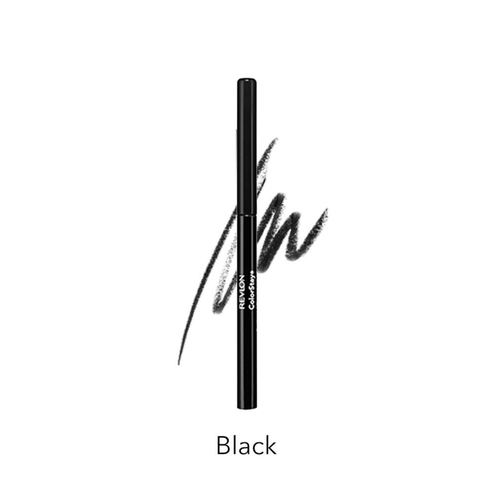 Revlon ColorStay Eyeliner - Black 2