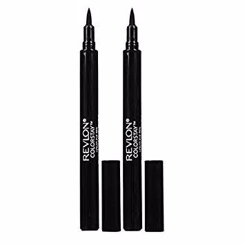 Revlon ColorStay Liquid Eye Pen - Black 2