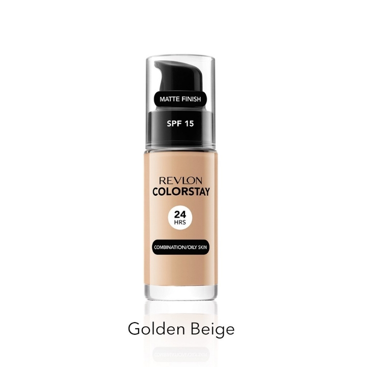 Revlon ColorStay Liquid Foundation For Combination Oily 30 mL 5