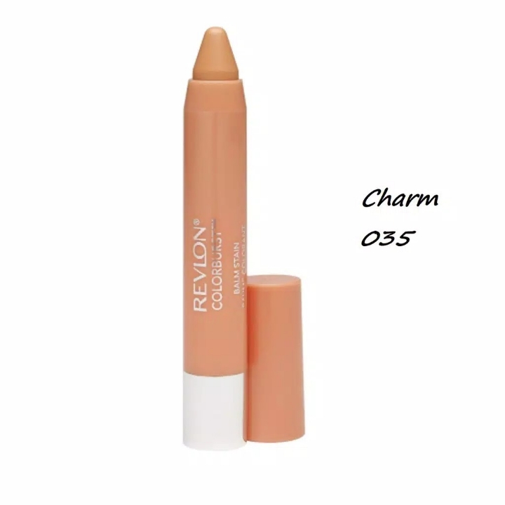 Revlon Colorburst Balm Stain Lipstick 3