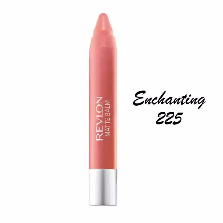 Revlon Colorburst Matte Balm Lipstick 3