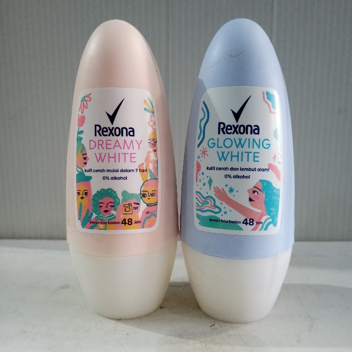 Rexona