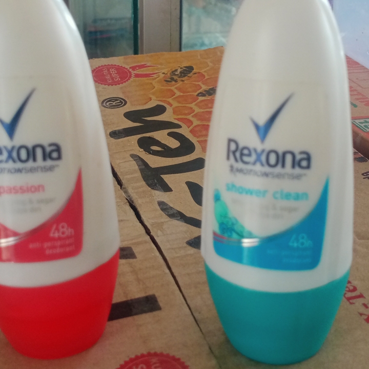 Rexona