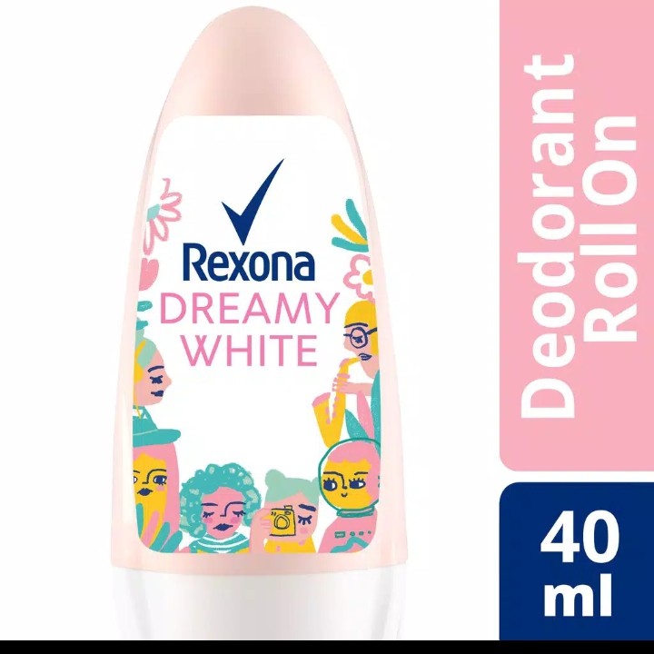 Rexona