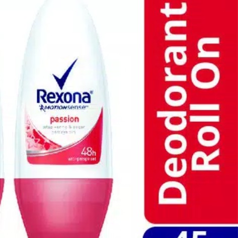 Rexona 45 Ml