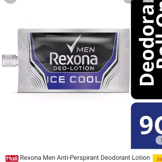 Rexona 9 Gr