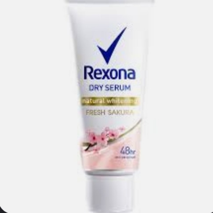 Rexona Dry Serum Fresh Sakura