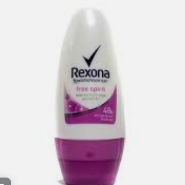 Rexona Free Spirit