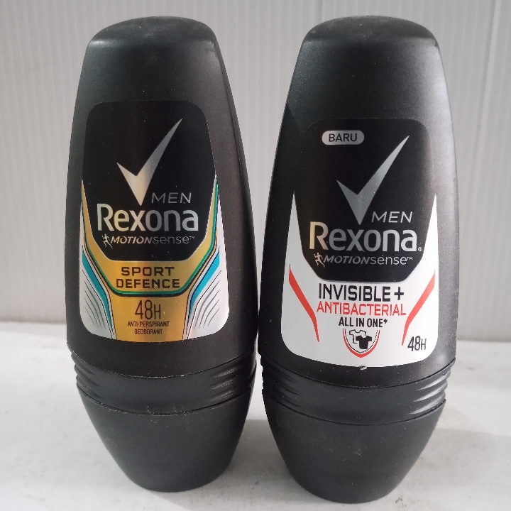 Rexona Men