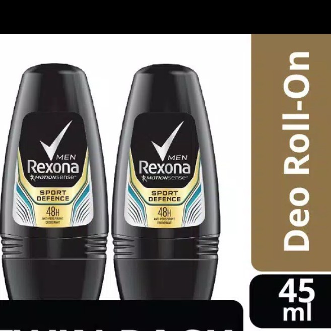 Rexona Men 1 Pcs