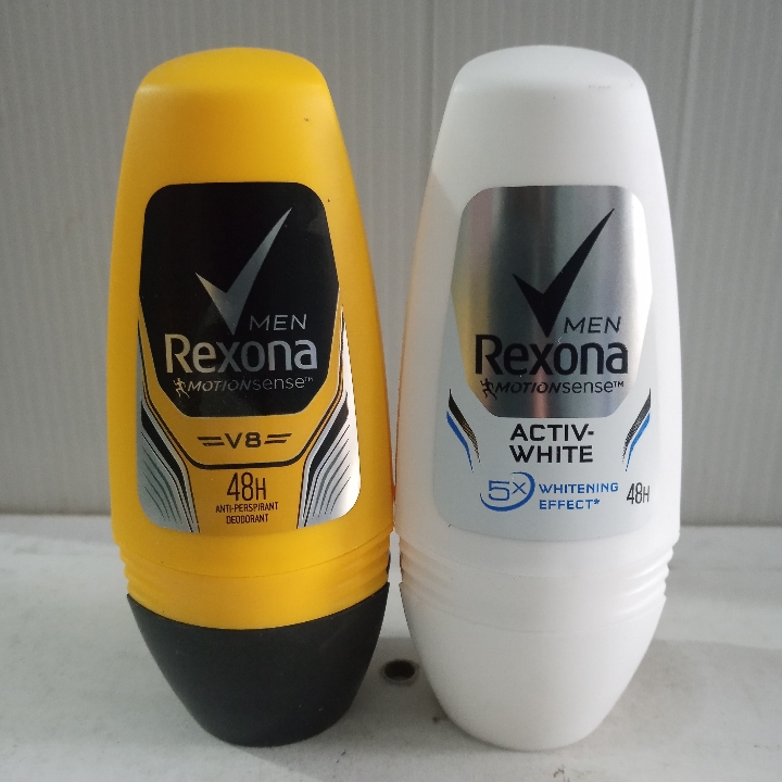 Rexona Men 2