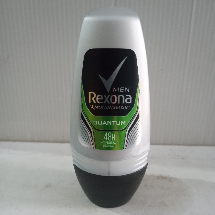 Rexona Men 3