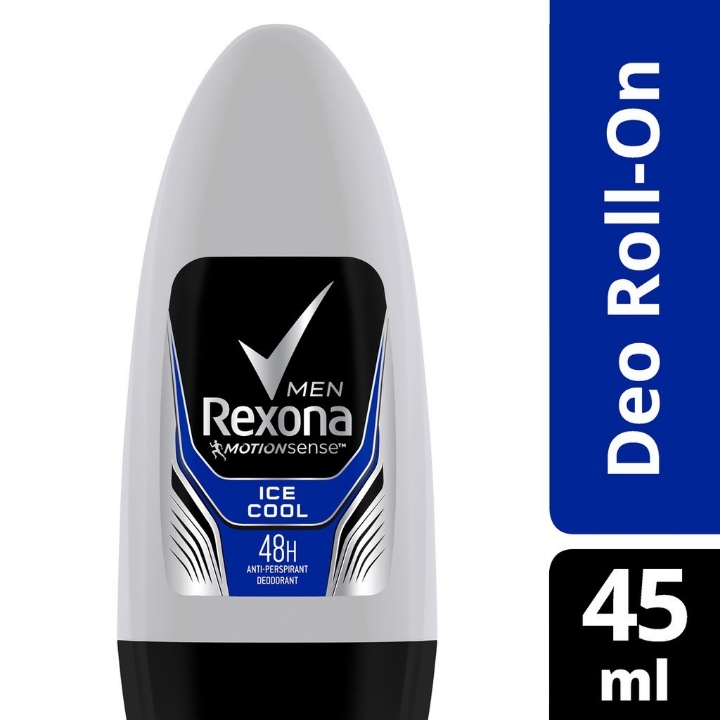 Rexona Men Ice Cool 45 ml