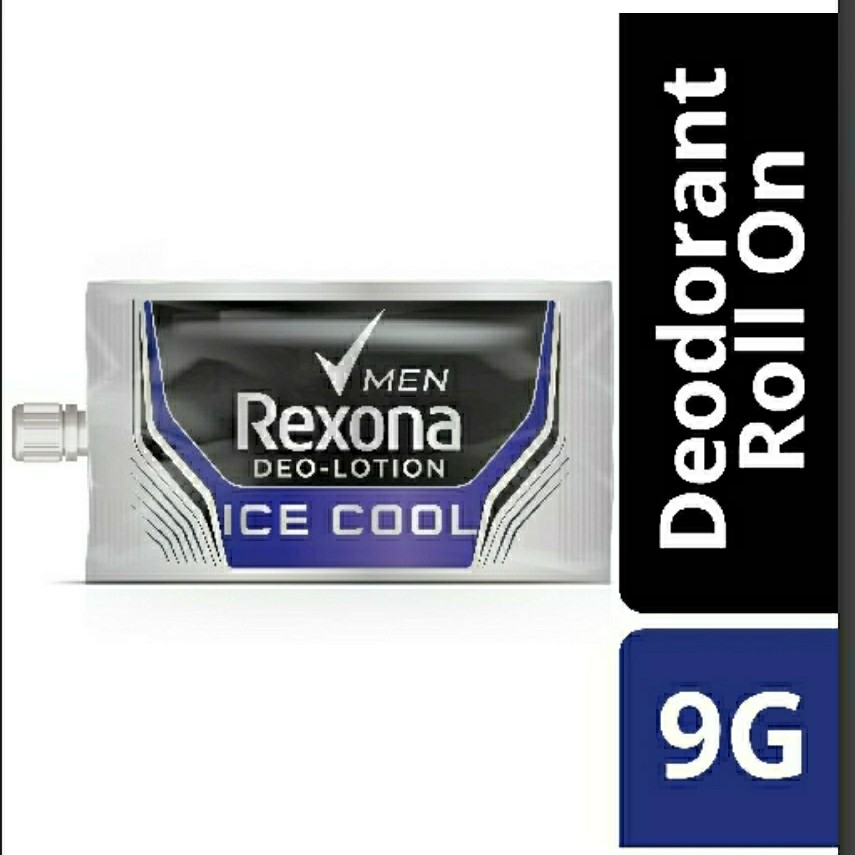 Rexona Men Renteng