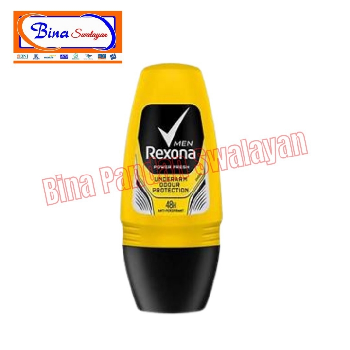 Rexona Men Rol On 