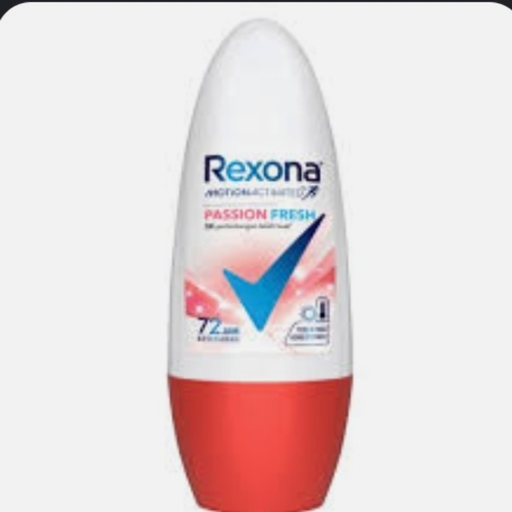 Rexona Passion