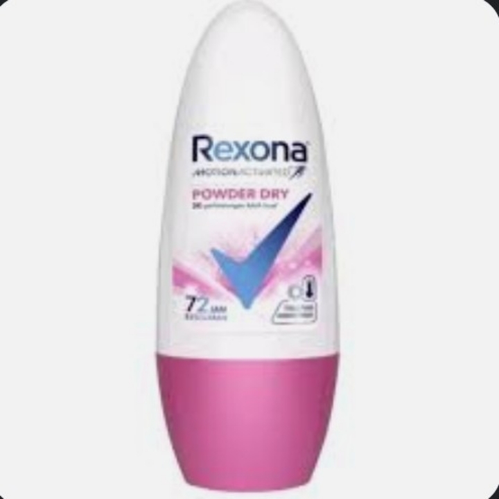 Rexona Power Dry