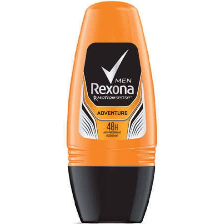 Rexona Roll On Adventure 48h